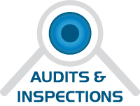 Audits & Inspections