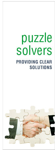 Puzzle Solvers: Providing Clear Solutions